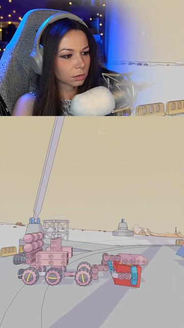 #marsfirstlogistics #margame #marsfirstlogisticsgameplay