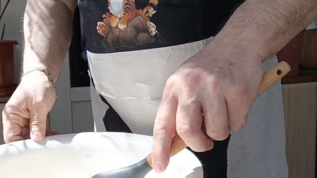 Пасхальная Паска 17 апреля 2026 год