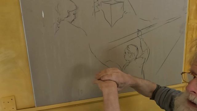 ХУДОЖЕСТВА И ДЕПРЕССИЯ №2