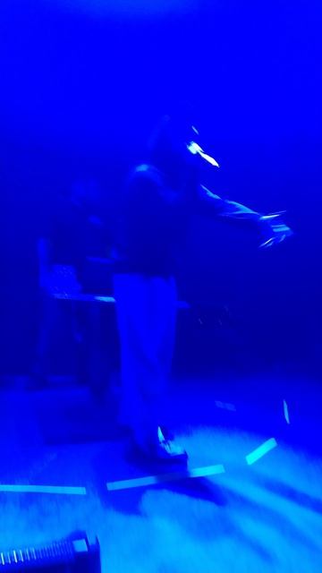 Pra Killa Gram - концерт в Ярославле. 2025