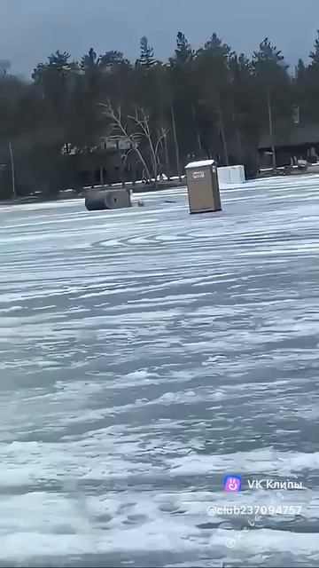 The Power Of The Wind