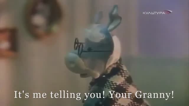 All The Other Way Round - Sounded By Fedor And Evan