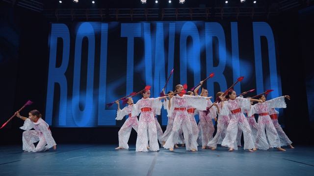 Амур Ля Мур / CITY JAZZ