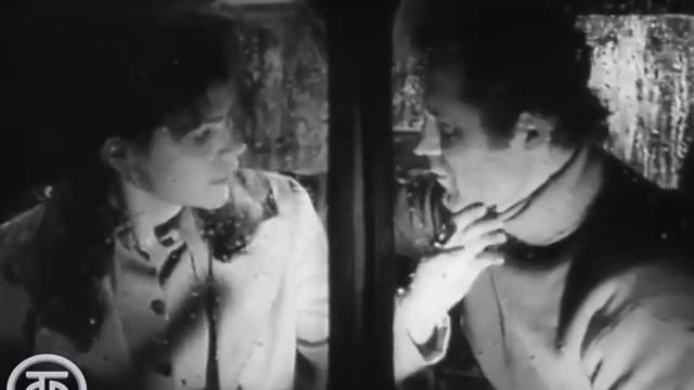 Ирина НАХАЕВА и Альберт Дорожко (Однажды Осенью 1977)