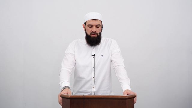 Нафсалда цIцIар тIаме | Абдулгафур Шираев | Джума мечеть с.Дылым