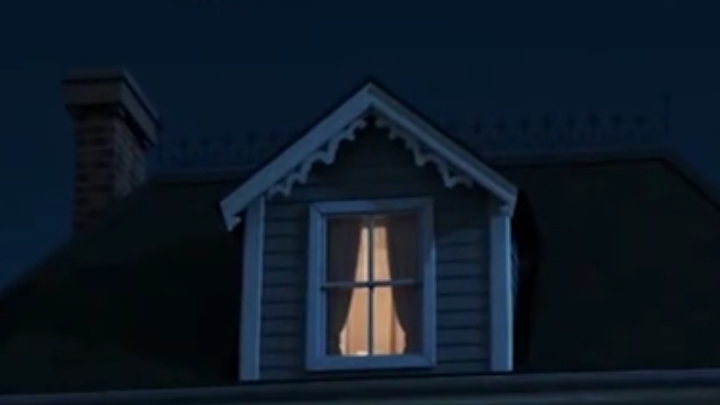 трейлер барбоскины заброшенный дом