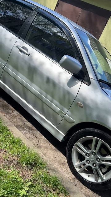 В продаже Лансер 2 литра Ростов