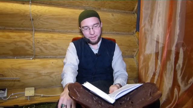 Благонравие праведников: часть 3 - самодовольство, покаяние, зависть и ненависть