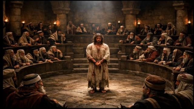 Скованные одной цепью