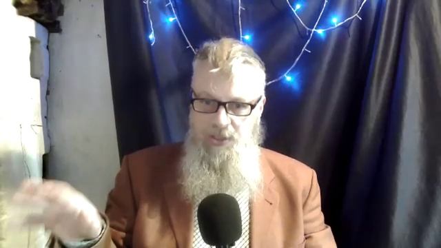 Пшеница и плевелы, о кальвинизме