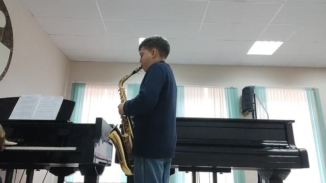 урок в 8 утра...