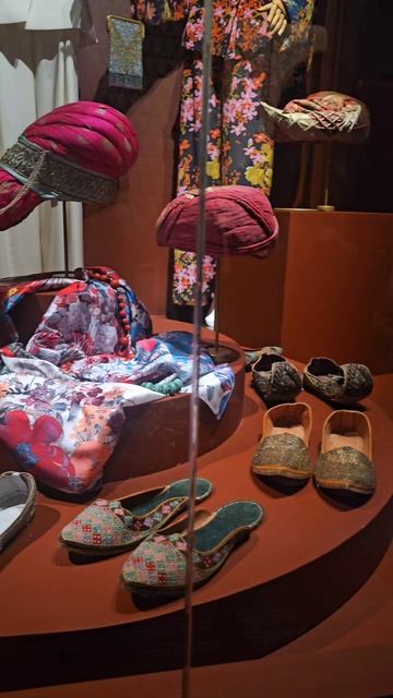 Индия. Ткань времени 2026