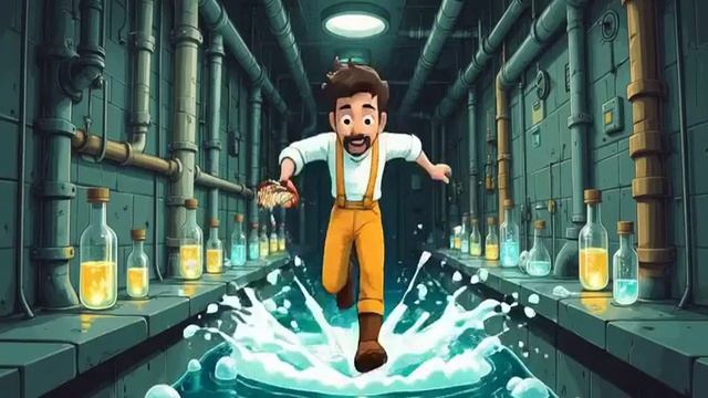 Как поддерживать трубы канализации в чистоте и порядке