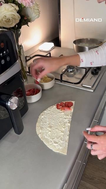 ПП рулетики 🔥