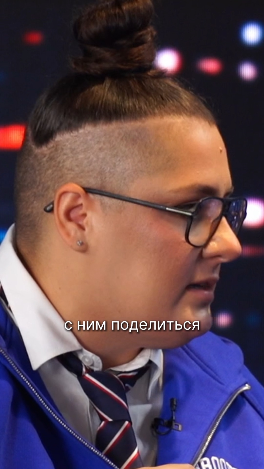 Потеряла айфон на концерте Билана — он вернул долг через годы