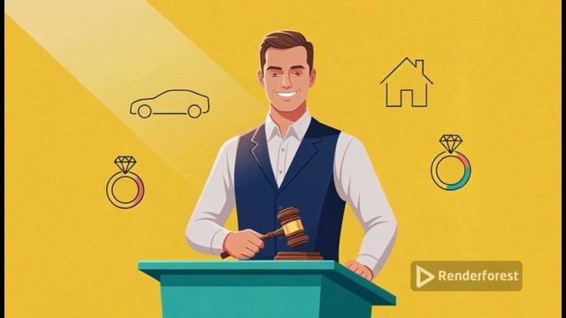 AngelMasters Auction