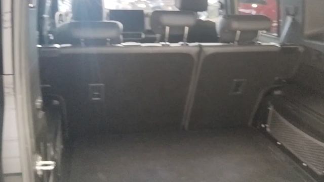 Видеопрезентация JETOUR T2, 2024