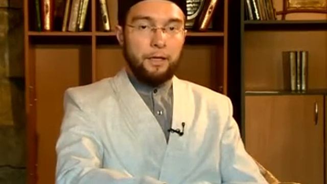 Дин вә хәят: 27.05.2015 - 