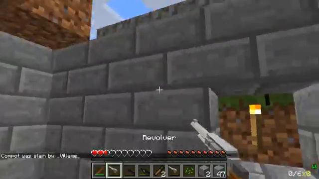 БИТВА ДОМОВ КОМПОТ ПРОТИВ ЖИТЕЛЯ ПРОТИВ ПИКСЕЛЯ В МАЙНКРАФТ 100 ТРОЛЛИНГ ЛОВУШКА MINECRAFT [get.gt]