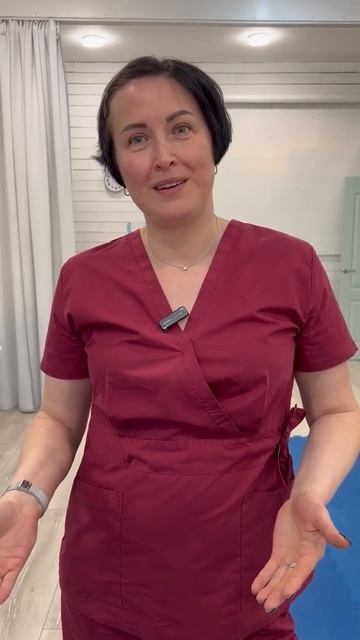 Отзыв о семинаре от Елизаветы Казанцевой ￼