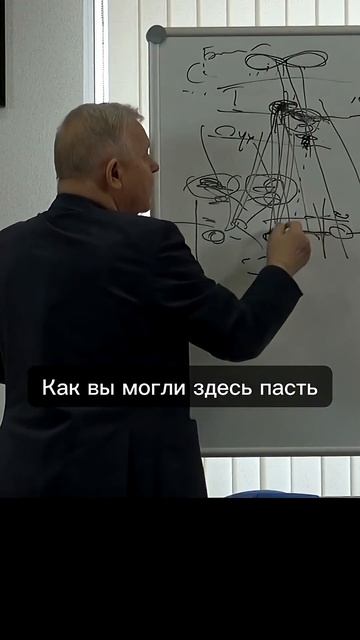 Селекция душ началась