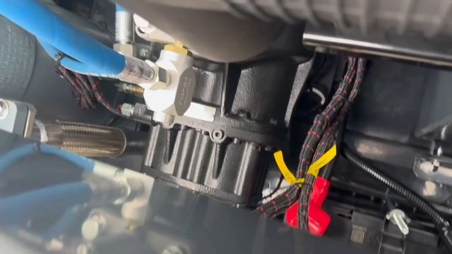 обзор компрессора