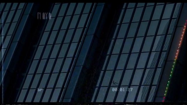 RYDER SPOT - PURSUIT