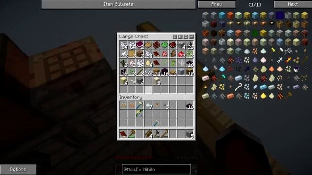 ВОУВОУВОУ МАЙНКРАФТ ПОЛЕГЧЕ -AGRARIAN SKIES 2 [get.gt]