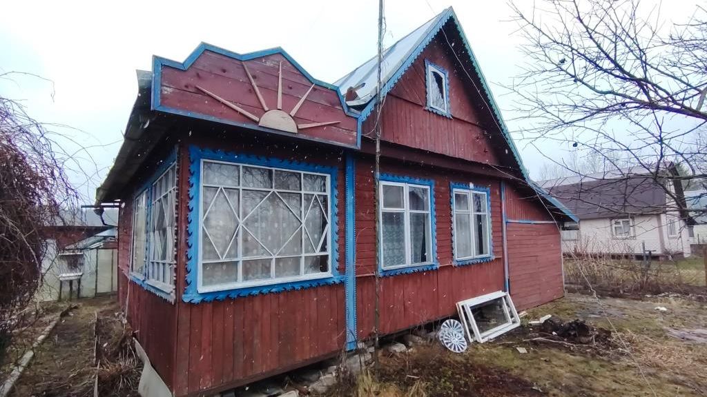 Продаю дачу снт Лесной, цена 1,3 млн.р