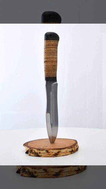 Скорпион береста 95Х18 - 360 градусов