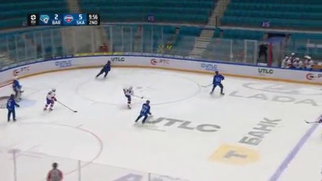 Барыс - Армия СКА  UTLC Ice CUP 2026  15.04.2025
