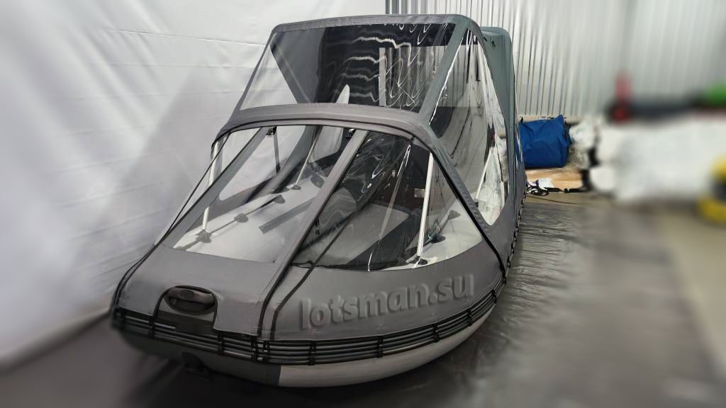 Касатка 385М-разметка