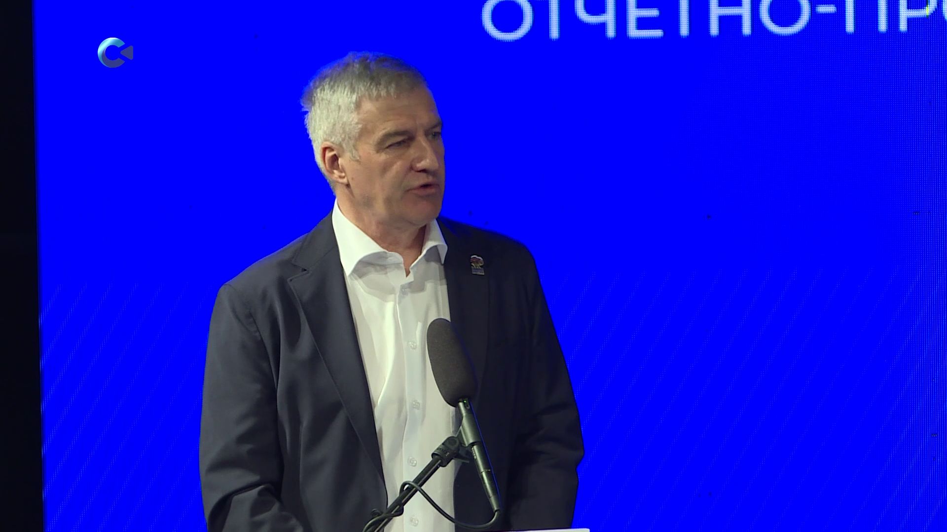 «Единая Россия» подвела итоги народной программы в Карелии