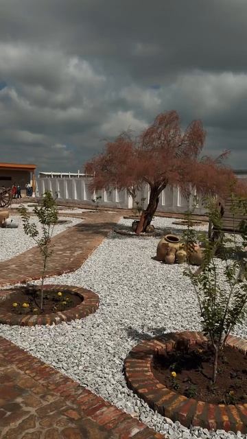 Путешествие по Узбекистану. Бухара