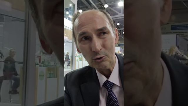 Продукция AGENYZ  лучшая. Фрагмент интервью с профессором Бахаревым С. Н.