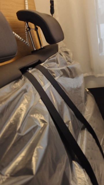 🚐 Автодом на 7 человек от Adria