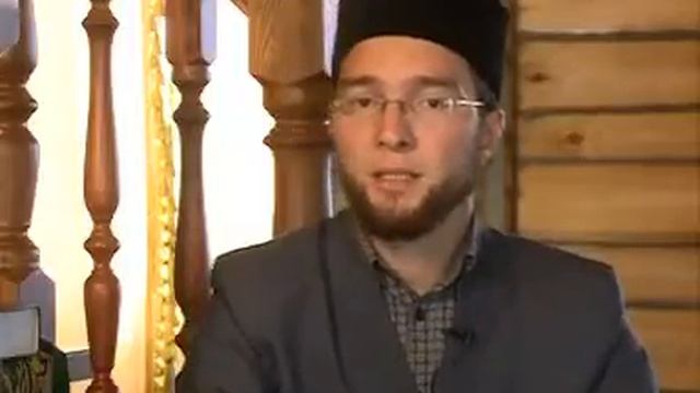 Дин вә хәят: 10.11.2014 - 