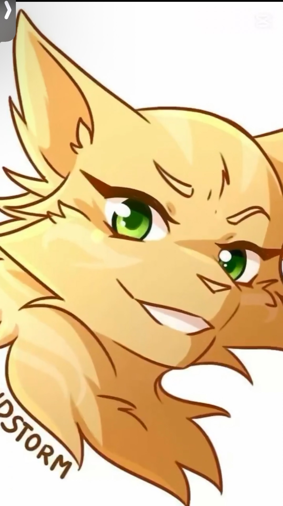 Эдит- Песяаная Буря