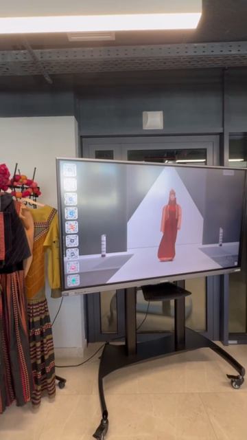 На кафедре ТКО УГНТУ традиции встречаются с будущим 💫