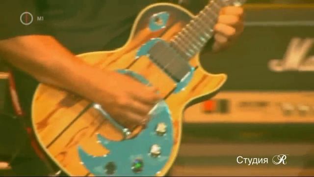 OMEGA - Девушка с жемчужными волосами