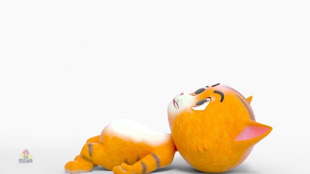 Кот и Мышка 12