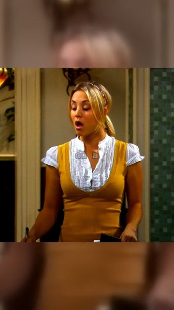 Теория Большого Взрыва | Пенни наносит ответный удар! 🍔🚫 3 страйка Шелдону! 😂