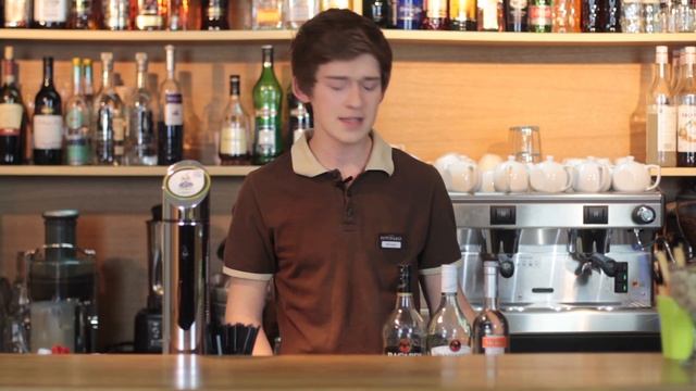 Обзор устройства для приготовления коктейлей - Perfect Drink