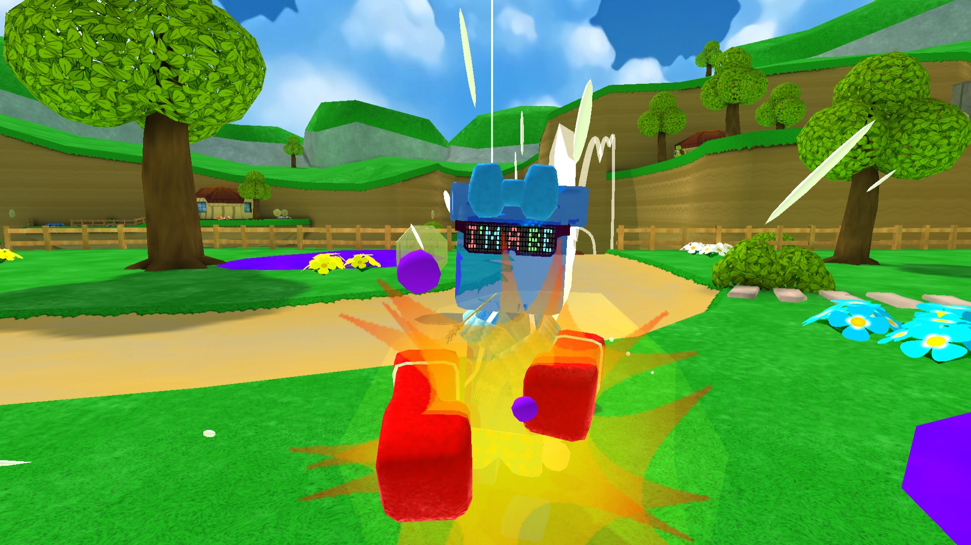 😍Эдит для 💙Желейка💙and Bassie 🌺 !😍