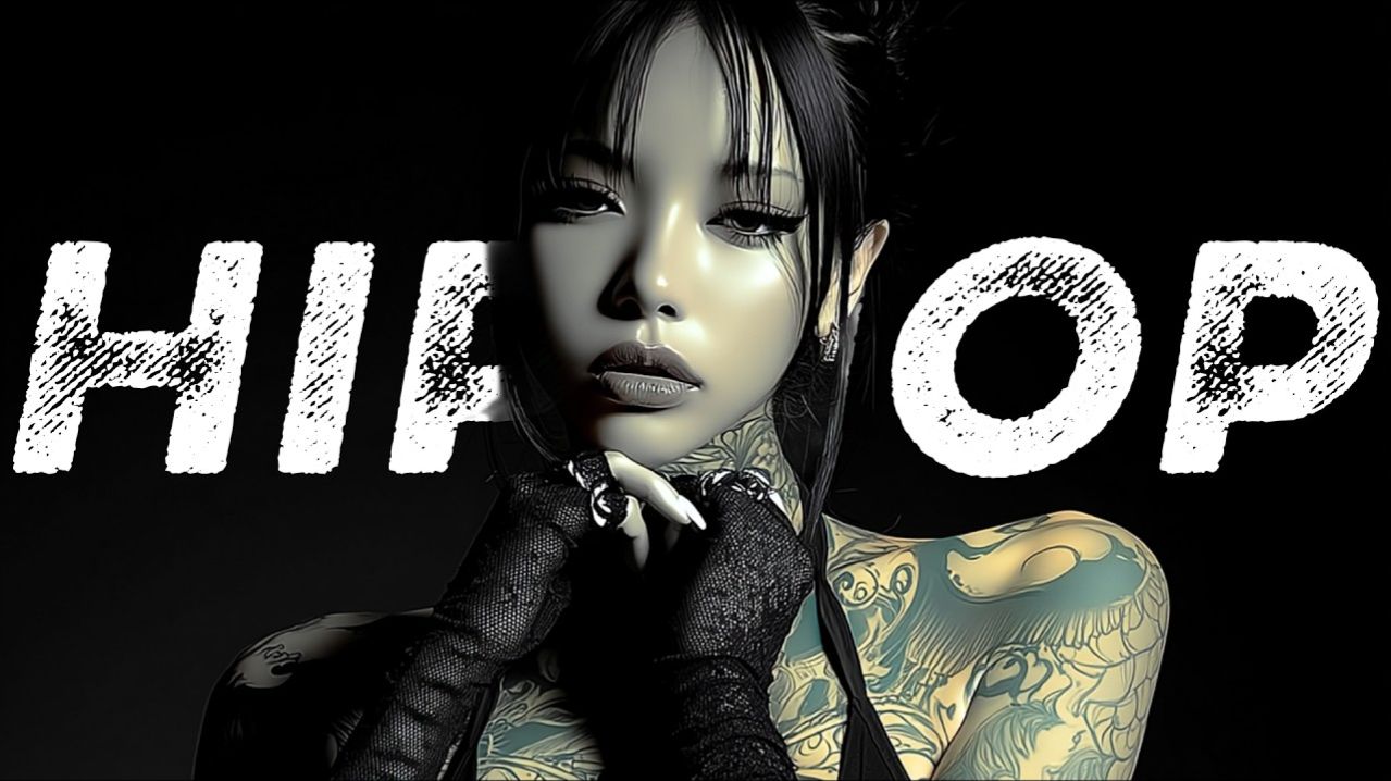 ⚡Это рай‼️‼️ Уже в раю с этого мощного вступления🔥 Плейлист Dark Trap Foreign Hip Hop |