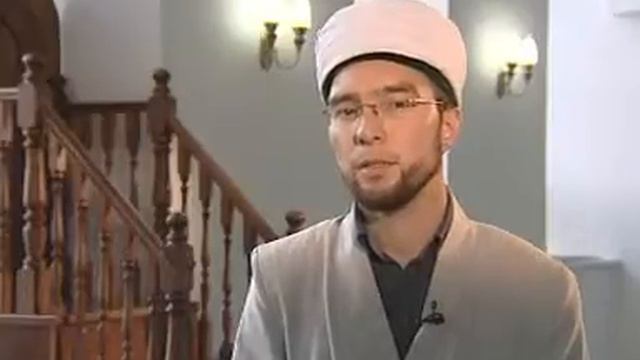 Җомга вәгазе: 15.11.2013 - 