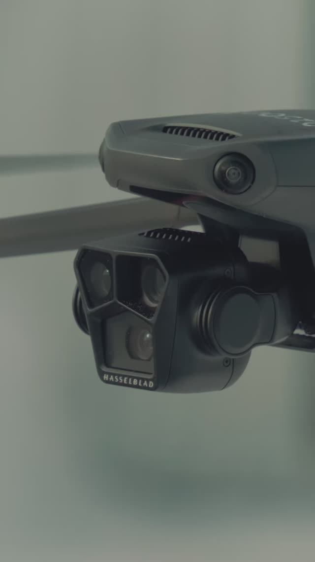 Курс выходного дня по управлению БПЛА Mavic