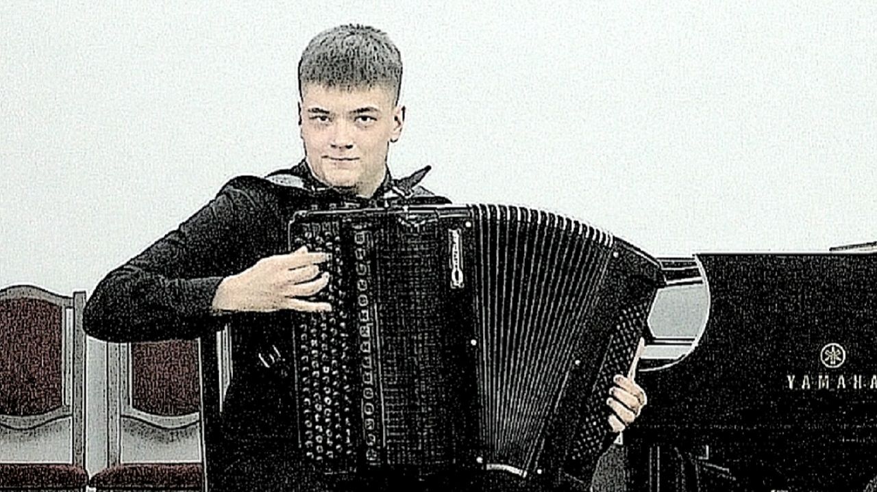 Мориц Мошковский 