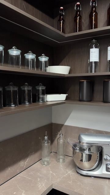 Кладовая – новинка сезона 🔥