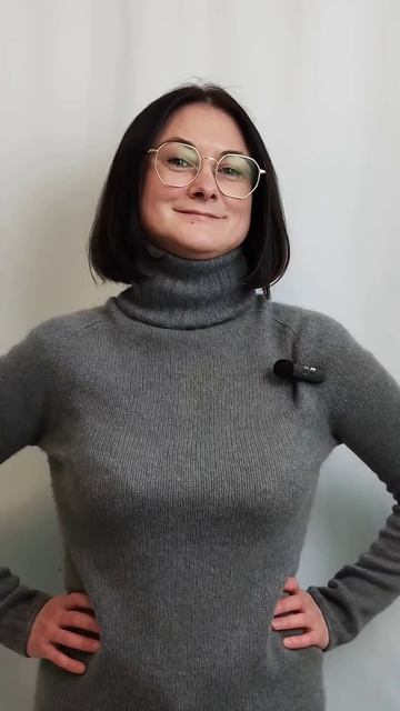 Свобода облегания: от обтяжки до оверсайза #вязаниеспицами #мастеркласс #свитер #оверсайз